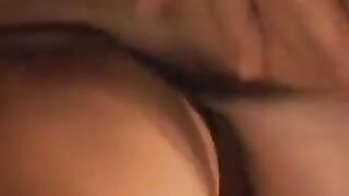 Lesbian heaven trib and orgasm