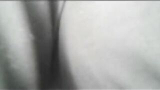 lindas lesbianas en el metro