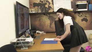 LACEYSTARR - Dr Lacey Meets Tomoko