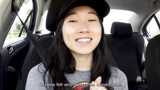 1ST TIME IN HAWAII - LUNA'S TOUR (MOVIE 25)