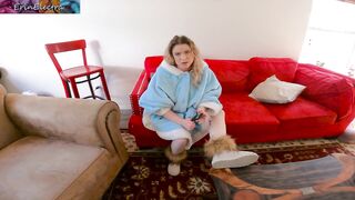 A misunderstanding with stepmom leads to taboo sex and insemination