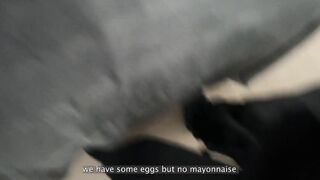 my girlfriend admitted that that babe works as a floozy (linamigurtt)