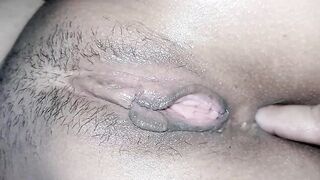 xxx virgin stepdaughter lets herself be touched during the time that we see tv