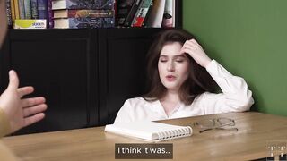 Sexologist treats with innovative technique