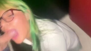 From school to MAGNIFICENCE APERTURE