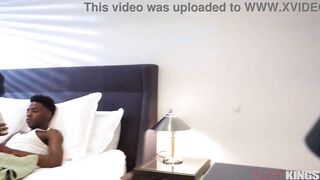 mother I'd like to fuck with Giant Booty Gets Stepson To Make Her Cum