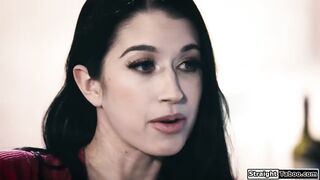 I know this is weird but as his twin u can impregnate me.Alex Coals spouse is gone and the solely option to get preggy is with her brotherinlaw