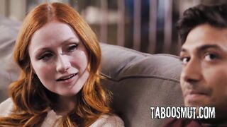 mother I'd like to fuck Stepmom Caught Her Stepson And Stepdaughter Screwing Behind Her Back