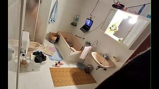 i discover this episode on my b rother phone