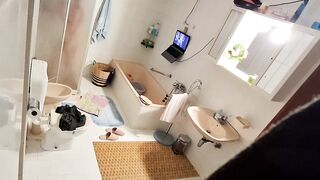 i discover this episode on my b rother phone