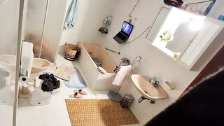 i discover this episode on my b rother phone