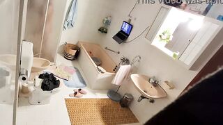 i discover this episode on my b rother phone