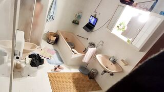 i discover this episode on my b rother phone