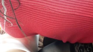 Wife screws her lover. Cum in vagina report.
