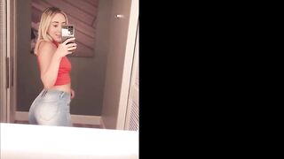 Hotwife Bangs BBC & Records it For Cuckold Hubby