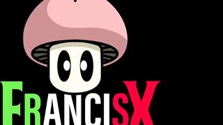 Trio With two Blond Strumpets and Last Creampie in Twat