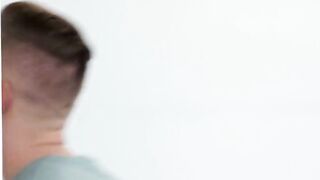 mother I'd like to fuck Gives Her Stepson Permission To Suck Her Biggest BOOBS