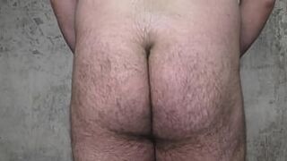 Concupiscent mother I'd like to fuck taking multiple creampies inside her hirsute fertile twat in group sex