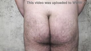 Concupiscent mother I'd like to fuck taking multiple creampies inside her hirsute fertile twat in group sex