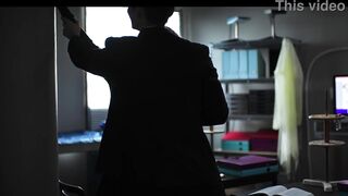Spoiled Nasty Redhead Frozen In Time Gets Taught A Lesson by Nerdy Classmate - Time Stop Sex Fetish