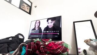 Having sex with my superlatively good ally after a shower