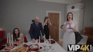 VIP4K. Give us a kiss!