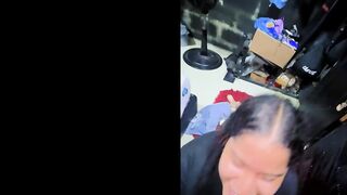 eighteen-year-old stepdaughter wishes her stepfather to have sex with her and seduces him after arriving home!