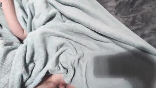 redhead wife missionary pov