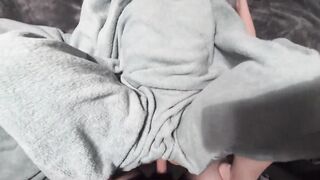 redhead wife missionary pov