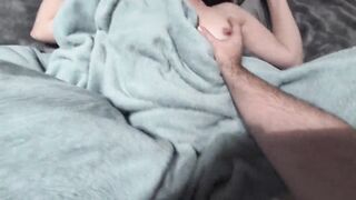 redhead wife missionary pov