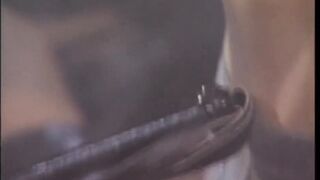 2 Pretty Lesbo Mistresses Lick and Masturbate Their Twat in Front of a Slutty Thrall