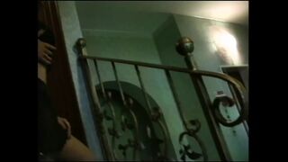 Youthful Breasty Redhead with Shaggy Vagina Booty Banged and Cummed Inside by Biggest Amateur Jock