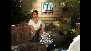 A Gorgeous Gal with a Enjoyable Taut Twat Banged Hard by a Large Penis