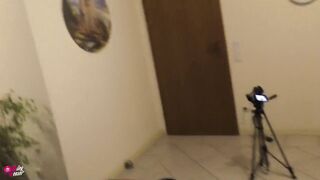BBC Ex-boyfriend Screws All My Holes Mercilessly