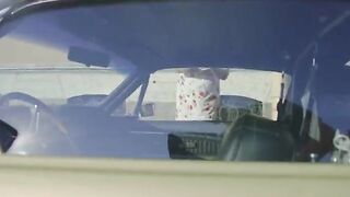 Prado gets her 1st belt-on and double penetration BBC when applying for a job FLX009P01