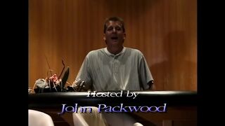 Intensive Double Penetration for a Sublime Blond