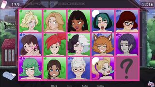 I didn't watch a game like this ever