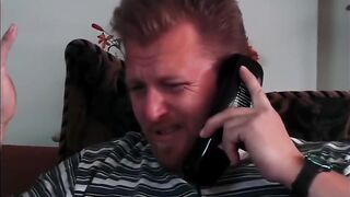 A Hawt Blond Screwed Well in Her Ravishing Butt