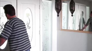 A Hawt Blond Screwed Well in Her Ravishing Butt