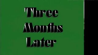 A Hawt Blond Screwed Well in Her Ravishing Butt