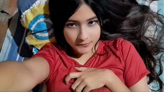 MY EX-WIFE DOING PORN, WHAT LARGE BREASTS