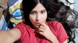 MY EX-WIFE DOING PORN, WHAT LARGE BREASTS