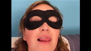 Cheating Housewife Wishes a Recent Ramrod