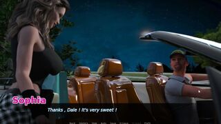 Sophia's Broken Car - Part three