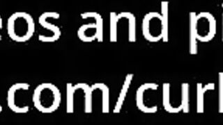 Hirsute_Fantasies Lick my Cunt