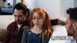 A Loving Home Environment - Madi Collins