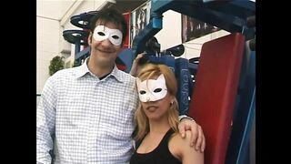 Amateur Wild Sextape!