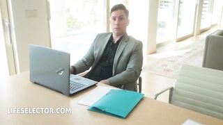 The Estate Agent Who At no time Fails