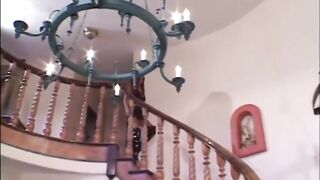 Marvelous Redhead mother I'd like to fuck with Large Titties Screwed Like a Floozy