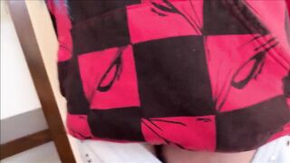 Step Sister is a Secret Stripper - Jewelz Blu - Family Therapy - Alex Adams